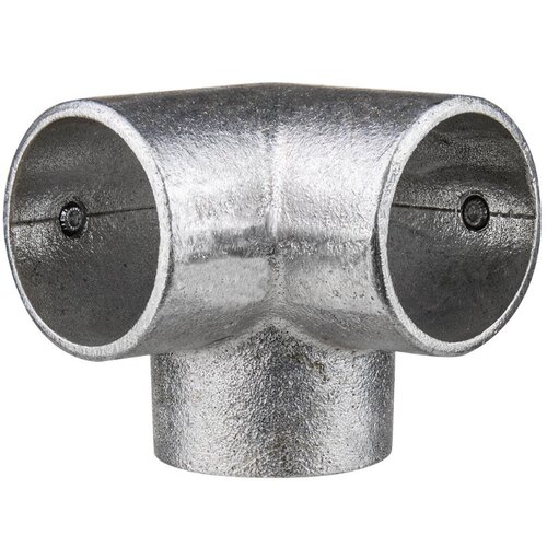 Kupo 3-Way 90 Degree Alu-Magnesium Alloy for 48.3mm Tube (1.9")