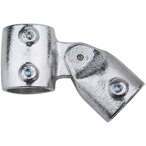 Kupo Swivel Elbow/Tee Alu-Magnesium Alloy for 48.3mm Tube (1.9")