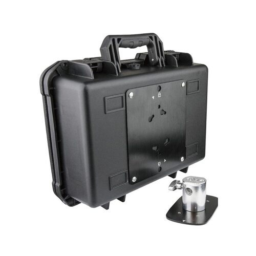 Kupo CX3815 WITH CASE TO STAND & TRIPOD ADAPTER
