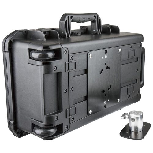 Kupo CX5219 WITH CASE TO STAND & TRIPOD ADAPTER