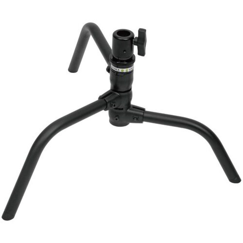 Kupo COMPACT CENTURY STAND BASE (BLACK)