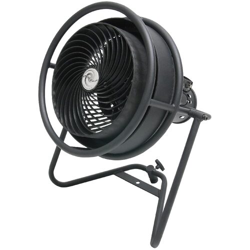Kupo DF-500 DMX ContRollable Digi Fan for Studio