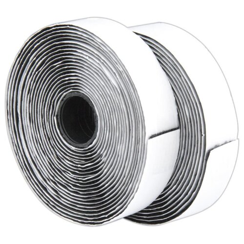 Kupo Adhesive Hook and Loop Tape 2.5cm wide × 5.0m long