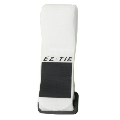 KUPO Ez-Tie Cable Grip 20mm X 560mm (White) (5Pcs Per Pack)