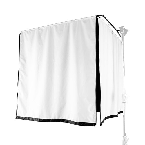 Kupo Floppy Tent 36 x 36" (4-Sided)