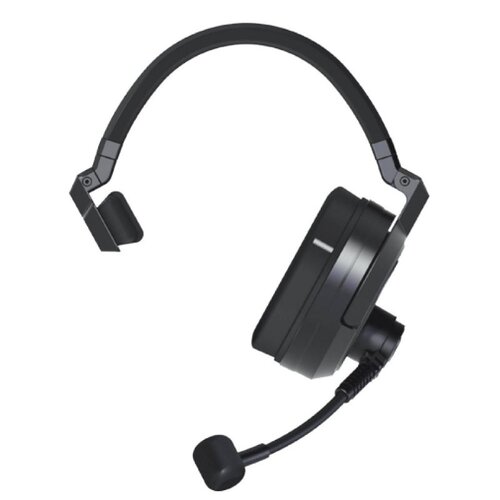 Kupo Intercom System Headsets Single Muff