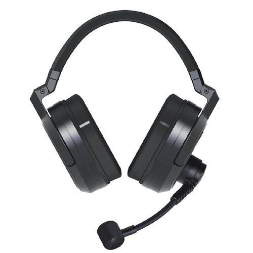 Kupo Intercom System Headsets Double Muff