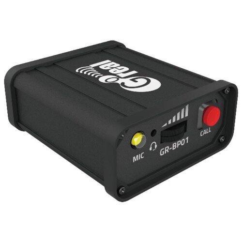 Kupo Intercom System Power Supply