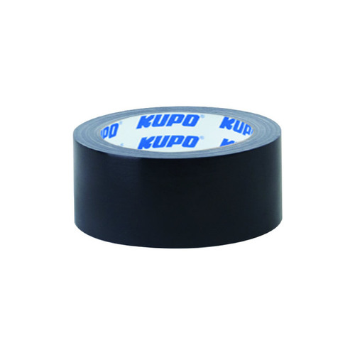 KUPO GT-515B Gaffer tape Matte black