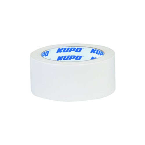 Kupo Gaffer Tape White 48mm × 13.7m