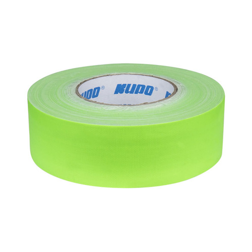Kupo Gaffer Tape 48mm x 50M per Roll / Green