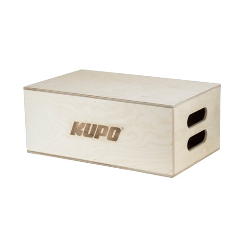 Kupo KAB-008 Apple Box 20" x 12" x 8"