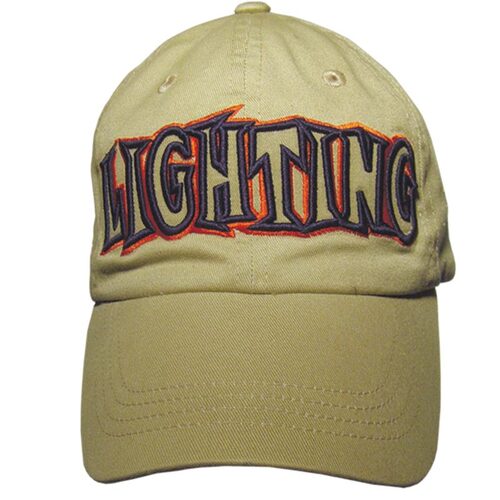 Kupo Cap Lighting