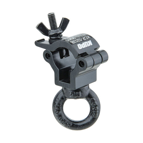 Kupo Mini Eyerig Coupler 25(Black)