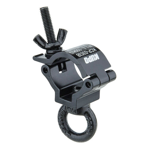 Kupo Mini Eyering Coupler 35(Black)