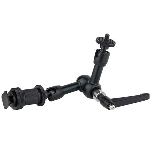 Kupo KCP-103 Mini Vision Arm with Coldshoe Mount