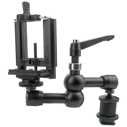 Kupo KCP-104 Camera MounTable Universal SmartPhone Holder