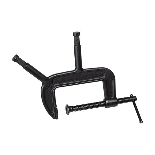 Kupo 4" C-Type Clamp With Baby Stud