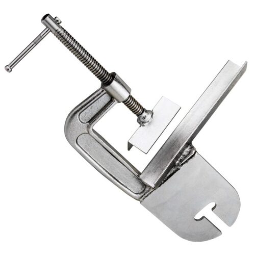 Kupo 4" C-Type Clamp With Tree Branch