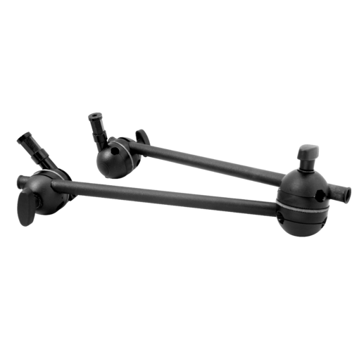 Kupo KCP-173 Mini double Articulated Arm with 5/8" spigots