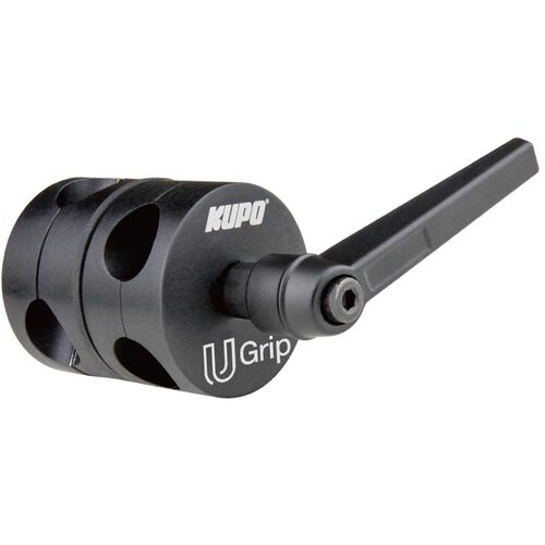 Kupo 1.9" Gag Grip Head For 5/8" (16mm) Tube