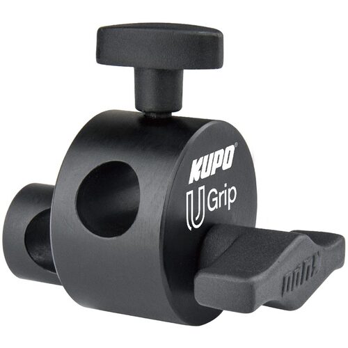 Kupo U-Grip Head( 1.9")