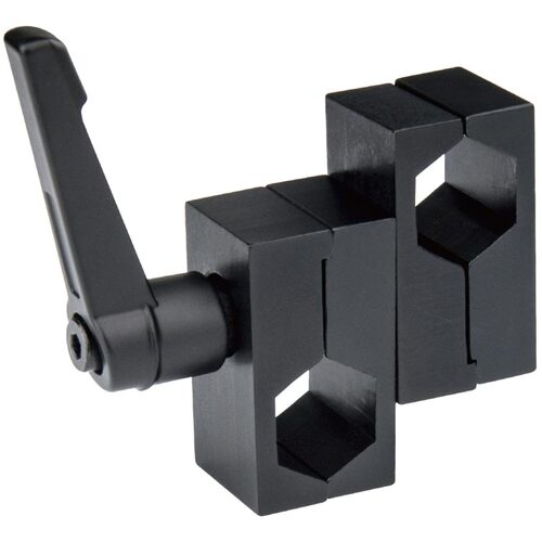 Kupo 5/8" Lockable Swivel Rod Clamp