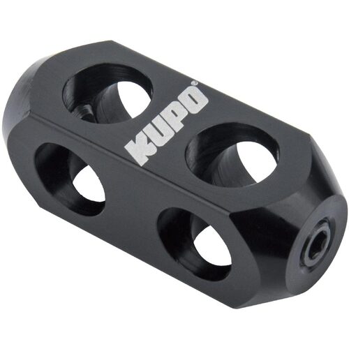 Kupo Multi 5/8" Receiver Connector