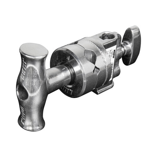 Kupo KCP-200 2.5" Grip Head with Big Handle - Silver