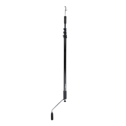 Kupo Telescopic Operating Pole ( 1.9~6.4M)