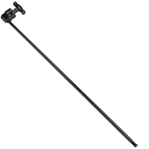 Kupo KCP-241B Black 40" Extension Grip Arm with Hex Baby Pin