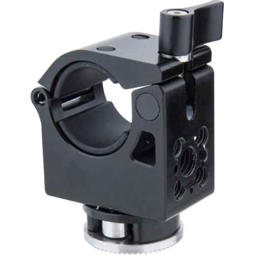 Kupo KCP-253AR Universal Gimbal Adapter with Arri RoSette M6 Thread