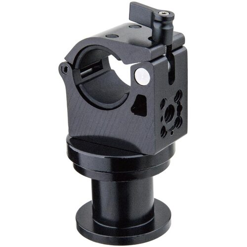 Kupo Tube Mounting Coupler Dia.25- 30mm With Spindle For Ready Rig