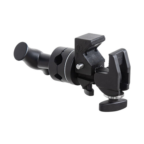 Kupo KCP-270B Super Clamp GripHead Black