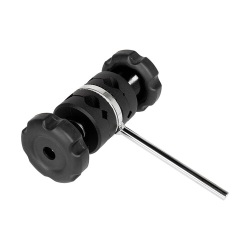 Kupo Double Gag Grip Head - Black