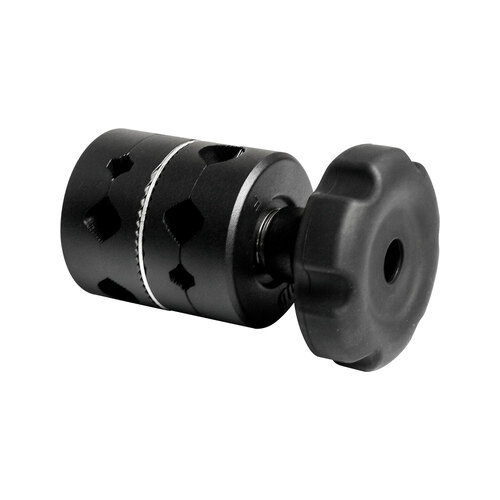 Kupo KCP-290B 2.5" Gag Grip Head Black