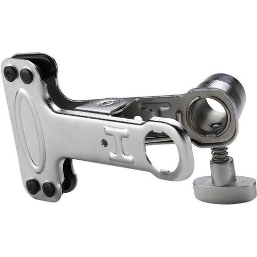 Kupo KCP-350P Mini Alli Clamp All Purpose Steel Clamp - Sliver