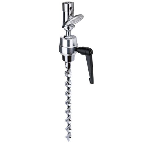 Kupo KCP-409 Super Grip Finger w/ Auger Spike