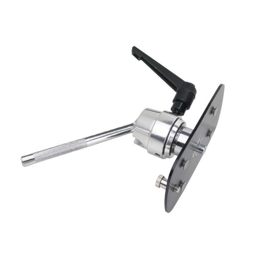 Kupo SWIVEL MountingPlate W/ 3/8'' Pin (10MM)