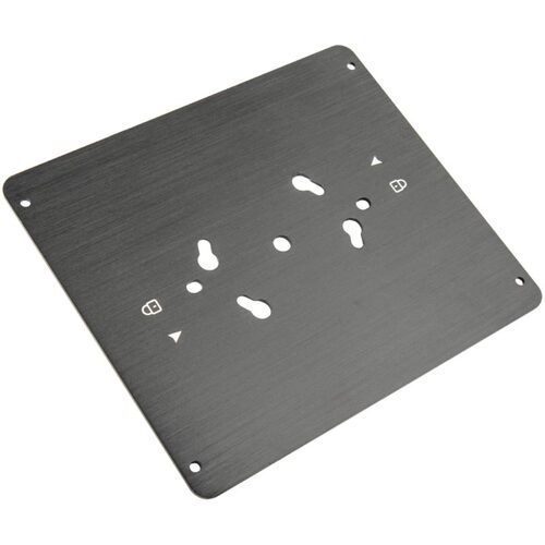 Kupo Twist Lock Rear Mounting Plate for Kino 4 Bank