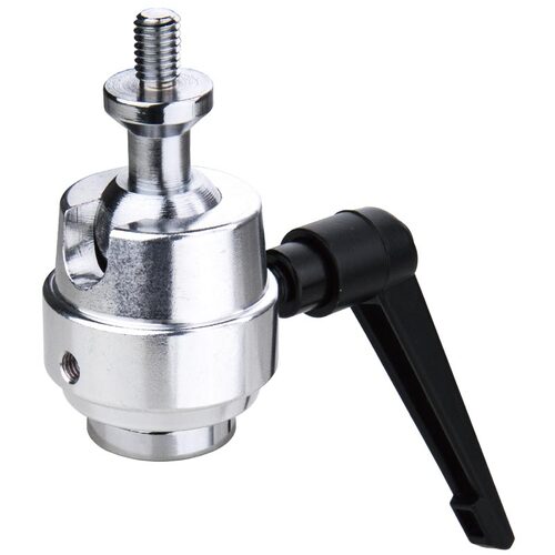 Kupo KCP-419 SuperGrip Ball Head