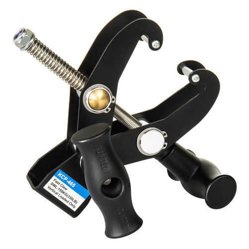 Fast Claw Clamp (40-65mm Diameter) with 13mm Hole