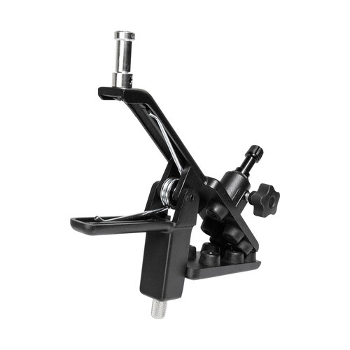 Kupo KCP-550 Adjustable Gaffer Grip Clamp with 5/8" Spigot