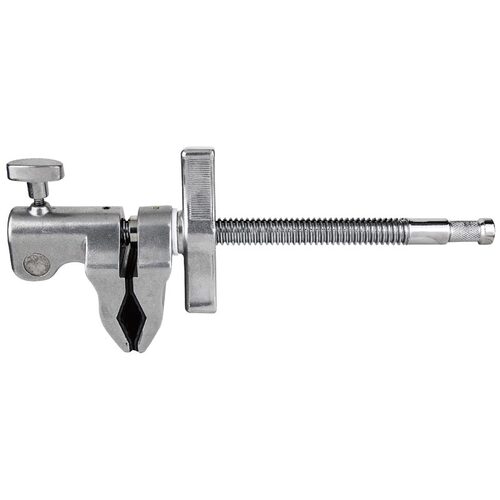 Kupo KCP-600 4" (10cm) Super Viser Clamp with Hex Receiver