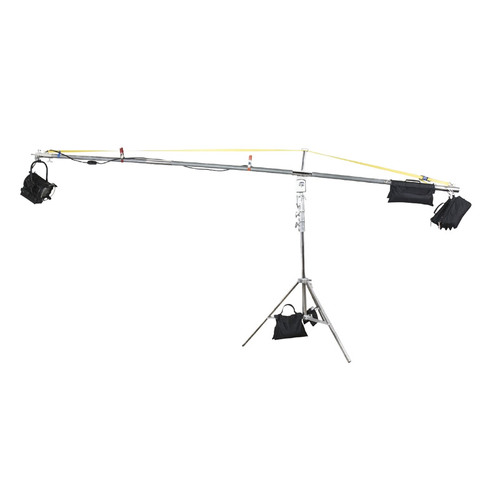 Kupo KCP-612 Menace Arm Kit for Schedule 40 Truss pipe