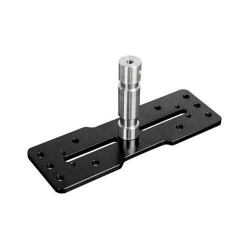 Kupo KCP-649 Camera mounting plate with 28mm junior pin
