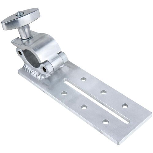 Kupo 2 inch Coupler with Camera Mounting Plate
