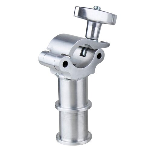 Kupo 2 inch Coupler with 14cm Long 2 inch Pipe