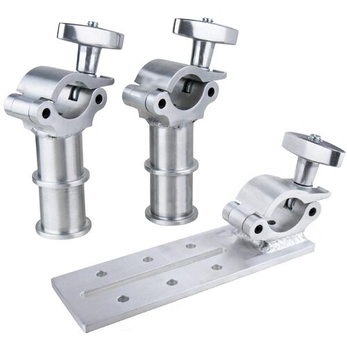 Kupo 3 Axis Camera Mounting Plate Kit