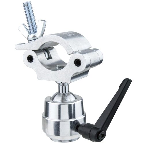 Kupo 2 inch Coupler with Heavy Duty Ball Head